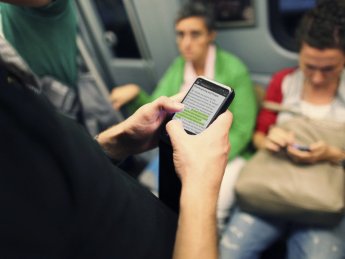 Три мобильных оператора договорились о внедрении 3G и 4G в метро