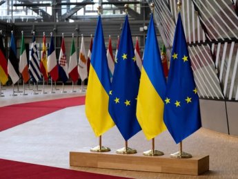 После вступления в ЕС Украина сможет получить 186 млрд евро