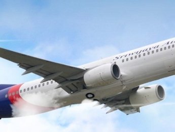 Фото: Facebook/Sriwijaya Air