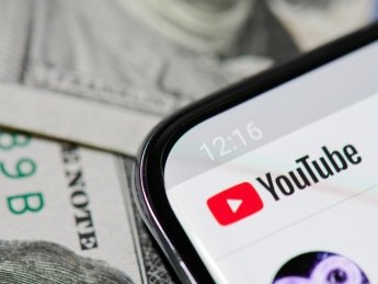 youtube, youtube music, роялті, монетизація
