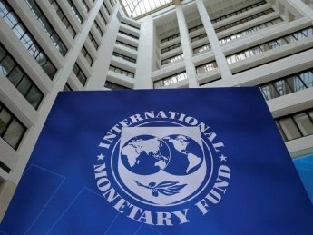 МВФ начнет очередной пересмотр программы для Украины через несколько недель