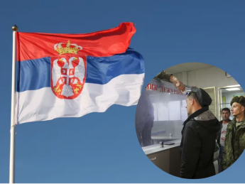 Росія вербує сербів для поповнення військових сил в Україні