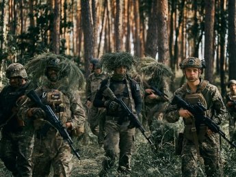 ЗСУ, ймовірно, прорвали російську оборону вздовж південної лінії фронту - CNN