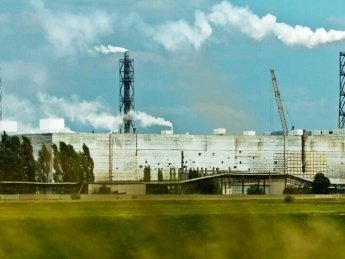 Жители оккупированного Крыма жалуются на серьезные проблемы с экологией