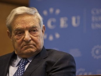 Сорос предсказал новый глобальный финансовый кризис