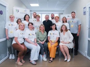 Психологическая поддержка и помощь юриста: Центры Brave&Safe оказывают комплексную поддержку пострадавшим от войны украинцам
