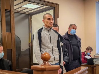 В Одесі засудили до довічного ув'язнення рома, обвинуваченого у зґвалтуванні та вбивстві дівчинки в 2016 році