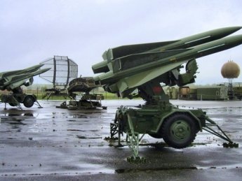 ЗРК HAWK
