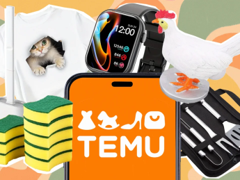 Евросоюз, Temu, США, пошлины
