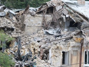 одесса 23 июля атака