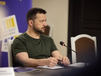 Володимир Зеленський, Президент України, Харківська область, бізнес, зроблено в Україні