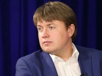 Андрей Герус. Фото: Эхо Киева