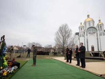 Владимир Зеленский, президент Украины