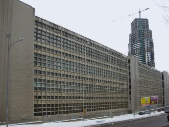 Один из корпусов завода "Арсенал" продают под застройку за $20 млн