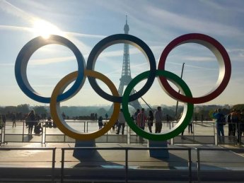 Летняя олимпиада-2024: сколько Франция потратила на подготовку к Олимпийским играм