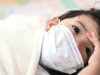 гепатит у дітей, діти хворіють, гепатит, види гепатиту