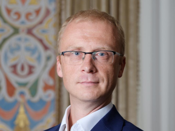 У Грузії вважають, що в країні готують переворот з "українським слідом".  У МЗС відреагували