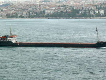 Фото: MarineTraffic