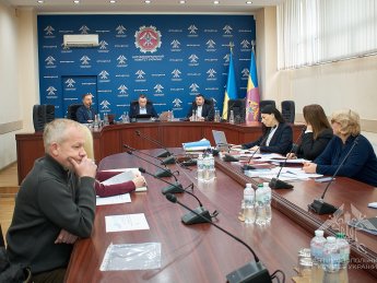 Засідання АМКУ