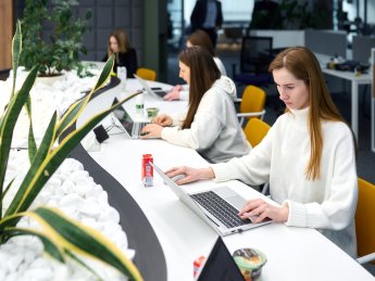 Как в Danone внедряют инструменты диалога и обратной связи для своих сотрудников