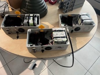 Розробники показали, як блоки управління STING Mad Max підсилють ефективність БпЛА