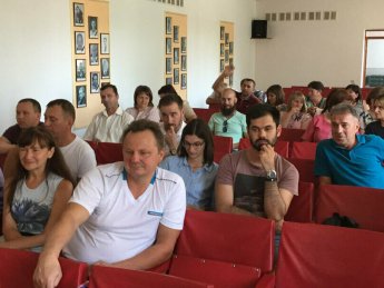 На Волыни построят две ветровые электростанции