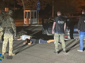 Во Львовской области задержали членов ОПГ, похищавшей и пытавшей людей под видом добробата