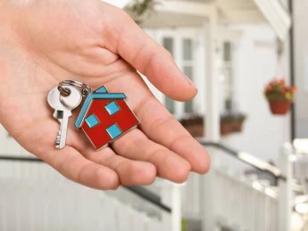 жилье, недвижимость, покупка