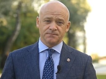 Мэр Одессы Геннадий Труханов уплатил 30 млн грн залога по делу об убытках более чем на полмиллиарда