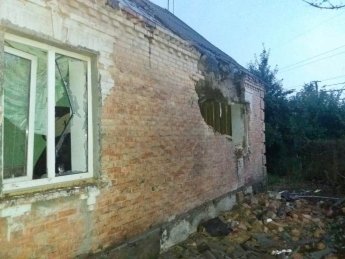 Російські війська атакували Дніпропетровщину: є постраждалі, серед них діти
