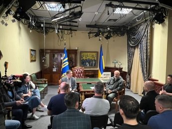 В "Межигорье" начался процесс передачи имущества в государственное управление