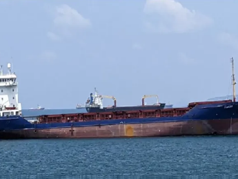Україна відновила контейнерні перевезення з портів Великої Одеси