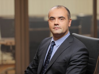 Сергій Макогон, газ, опалювальний сезон