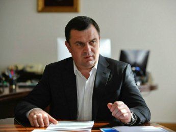 "Сильная" гривня поспособствовала уменьшению госдолга Украины — Счетная палата