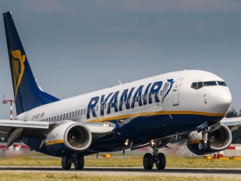 У Ryanair заявили, що ера авіаквитків за 10 євро закінчилася