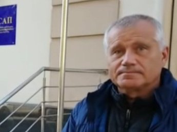 Павел Скаленко