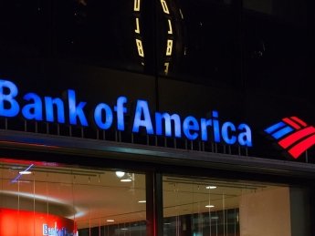 Bank of America