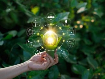 Зволікання з зеленим переходом стане проблемою для євроінтеграції України