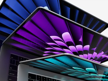 Mac от Apple обновят чипами M4, которые ориентированы на искусственный интеллект