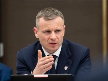 Сергей Марченко