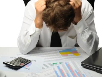 банкрутство