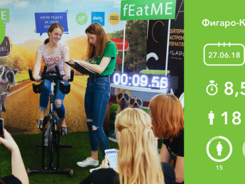 Проект fEatMe: "Фигаро-Кейтеринг" оправдывает свое название