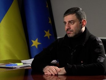 Лубінець пропонує мобілізувати засуджених, які бажають служити