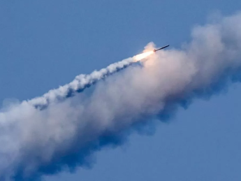 ракетний обстріл, Шостка, Сумська область