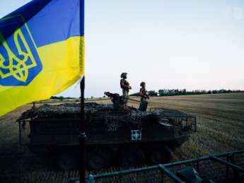 війна, ЗСУ, військові