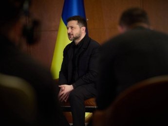 Владимир Зеленский,