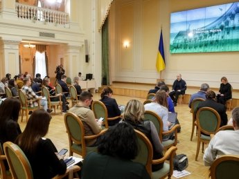 Денис Шмыгаль