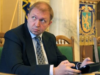 Экс-владелец "Укргазбанка" передумал баллотироваться в парламент