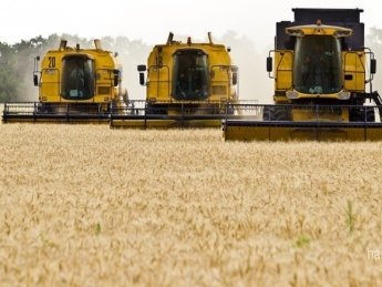 Фото: Агрохолдинг Harveast