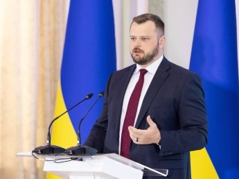 "Нафтогаз" шукає грантове фінансування для закупівлі газу